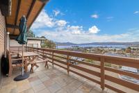 Elvira Ski Lodge - B&B Jindabyne