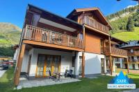 Jana 2 by SMR Rauris Apartments - inc Spa and near Gondola - Ferienwohnung