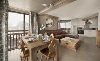 B&B Val Thorens - A21 Roc de Péclet - Bed and Breakfast Val Thorens
