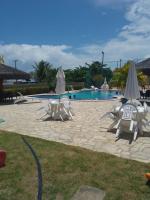 Condomínio Village Praia dos Carneiros 1 - Chambres d'hôtes Tamandaré