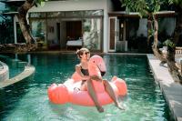 Luxury Villa Seminyak near beach and Potato Head - B&B Seminyak