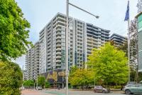 Serene 2BR Apt in the Radiant City of Civic - Hosted by Canstay - Ferienwohnung