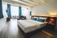 Chambre Lit Queen-Size - Vue sur Mer