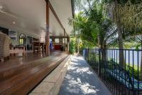 Lakeside Bliss - LJHooker Yamba - Ferienwohnung