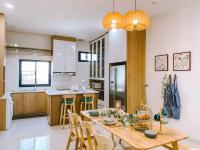 Appartement 2 Chambres