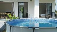 Teja Serene Retreat with Private Pool, Melaka Town - B&B Malacca