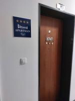 Apartman Tajči - B&B Koprivnica