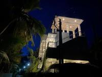 Appartement met Balkon