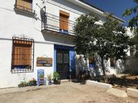 El Carmen - B&B Ribera Alta