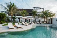 Suksma Guesthouse - Ferienwohnung Canggu