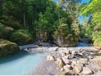 Apartment Prinzip Hoffnung - Bed and Breakfast Bürs