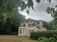 Appartement met 1 Slaapkamer