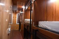 Mixed Dormitory Room