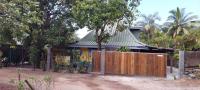 Tiahura Lodge - B&B