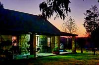 The Border Post, Bed and Breakfast - Chambres d’hôtes