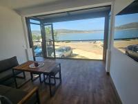 Apartment Paklenica, on the beach - Ferienwohnung Seline