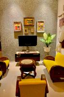 Omah Tabon Homestay Heritage Stay near Malioboro - B&B Yogyakarta