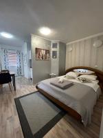 Appartamento con 1 Camera da Letto