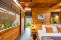 Kini Sebatu - B&B Tampaksiring