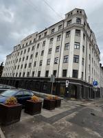 GREEN Apartment - B&B Riga