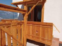 One-Bedroom Apartment with View