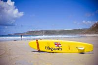 White Rose Beach Cottage Sea-Views Garden - B&B Sennen