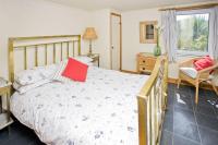 Sheldrake Beach Villa Sea-views Large Garden - B&B Sennen