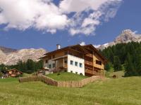 B&B San Cassiano - Apartments Serghela - Bed and Breakfast San Cassiano