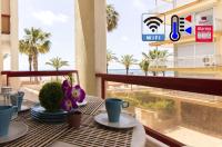 FMP Ancora - B&B Salou