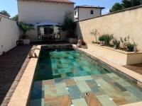 AMAIRADOU maison de vacances - Ferienwohnung