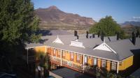 Red Mountain House - B&B