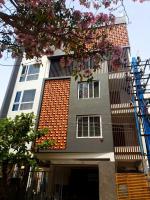 Tranquil Serviced Apartments - HSR Layout - Ferienwohnung Bengaluru