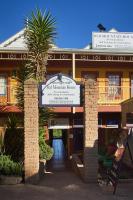 Red Mountain House - B&B Clarens