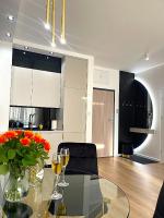 GOLD Apartment Uniejów - Ferienwohnung Uniejów