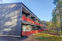 Lomahuoneisto Skyvillas B 28 - B&B