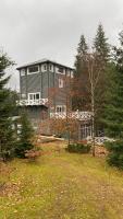 Three-Bedroom Chalet
