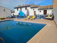 El Oasis Morado - B&B Lorca