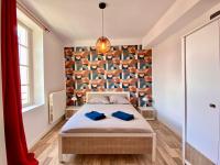 Appartement met 2 slaapkamers