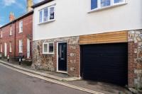 Classy two bed home - close to town centre & beach - Chambres d’hôtes Exmouth