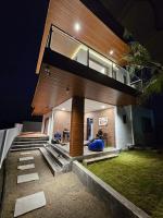 Krishna Villa - Bed and Breakfast Shirwal