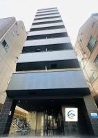 incense上野根岸601 - Ferienwohnung Tokio