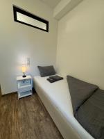 Single Room with Bathroom