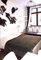 Studio de charme neuf Tourny Hyper centre Bordeaux - B&B