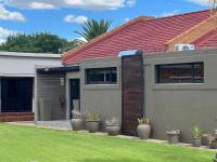 Purple Steps Guest House - B&B Kimberley