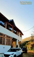 The Pluck Homestay- Umagarh - B&B