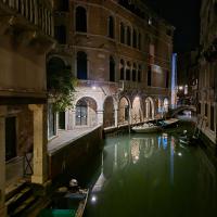 CA' DI LUNA VENEZIA - B&B Venezia