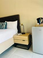 Camera Matrimoniale Standard con Bagno in Comune