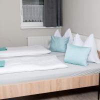 Suite con 2 Camere da Letto
