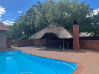 Purple Steps Guest House - B&B Kimberley