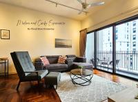 Appartement 1 Chambre avec Balcon
